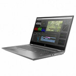 (refurbished) HP ZBook Fury 17 G8 - Octa Core Xeon W-11955M, 64GB DDR4, 1TB SSD, RTX A3000, Stanje A: Stanje A opisuje uređaj željene kvalitete . Uređaj je u gotovo novom stanju s mogućim tragovima normalnog korištenja.