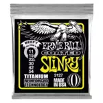 ERNIE BALL 3127 Titanium RPS 11-54, žice za električnu gitaru