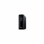 CyberPower 1200VA/720W VP1200ELCD, line-int., šuko, desktop