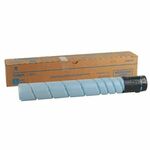Konica-Minolta toner