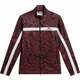 J.Lindeberg Jarvis Tour Mid Layer Azalea Wave Pink L Majica dugih rukava