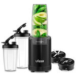 Ufesa BS2500, blender