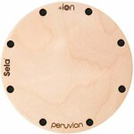 Sela Peruvian Ion Cajon-Accessories