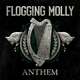 Flogging Molly - Anthem (Green Galaxy Vinyl) (LP)