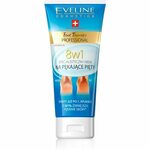 Eveline Cosmetics Foot Therapy krema za ispucale pete 8 u 1 100 ml