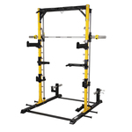 Multi-Press Rack Insportline SM106