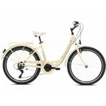 Capriolo bicikl CTB ELLA 400 24"/6HT