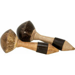 Terre Coconut 15cm Maracas (Skoro novo)