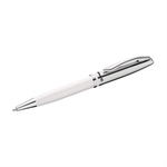 Pelikan - Kemijska olovka Pelikan Jazz, bijela