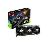 MSI GeForce RTX 3080 GAMING Z TRIO 10G LHR, DDR6X