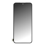 Dodirno staklo i LCD zaslon za Xiaomi 13, originalno (OEM), bez okvira