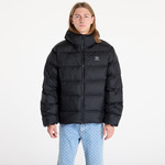 Jakna adidas Commercial Puffer Jacket Black M