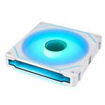 Lian Li Uni Fan SL - Infinity case ventilator, ARGB, 140 mm, bijeli (UF-SLIN140-1W)