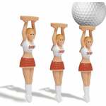 Longridge Caddy Teez 3 pcs