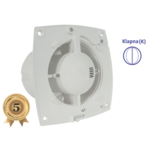 KUPAONSKI VENTILATOR FI100 ZA MASKU-S KLAPNOM