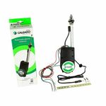 Antena automatska ACV teleskopska chrome