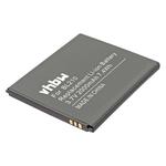 Baterija za Lenovo A656 / S650 / S820, 2000 mAh