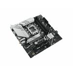 Asus PRIME B760M-A WIFI matična ploča, Socket 1700, max. 128 GB, ATX/mATX, AGP