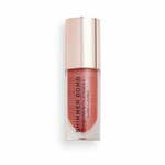 Makeup Revolution Shimmer Bomb svjetlucavo sjajilo za usne nijansa Sparkle 4.6 ml