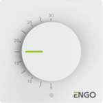 ENGO ŽIČANI NADŽBUKNI REGULATOR TEMPERATURE ESIMPLE 230W