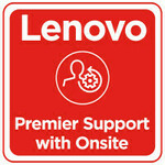 Lenovo ThinkPlus ePack Warranty Extension 4 Years Premier Support (5WS0T36136)