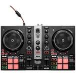 Hercules Inpulse 200 MK2 mikseta, USB