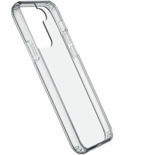 Cellularline Clear Duo maskica za Samsung Galaxy S21+