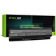 Green Cell (MS05) baterija 4400 mAh, 11.1V za MSI CR650 CX650 FX600 GE60 GE70 (crna)