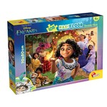 Encanto puzzle obostrane Maxi 108 kom