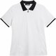 J.Lindeberg Izara Polo White XS