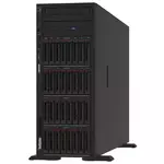 0001395567 - SRV LN ST650 V3 4514Y 32GB, 7D7A100CEA - 7D7A100CEA - Lenovo ThinkSystem ST650 V3 Xeon Silver 4514Y (16C 2.0GHz), 1x32GB, 5600MHz DDR5 RDIMM (max 32), 9350-8 2GB Flash, No HDD 2.5" (max 8), 2x 10GBase T LAN, 1x 1100W Tit (max 2),...