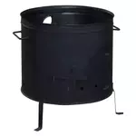 Ložište za kotao Ø 53 cm, 0,8 mm