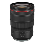 Objektiv Canon RF 24-70mm f/2.8 L IS USM