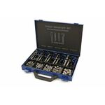 Set alata za popravak navoja M5 - M12 produženi navoj