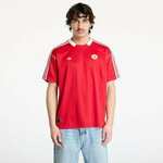 Dres adidas Manchester United Icon Jersey Red/ Mufc Red L