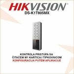 Hikvision DS-K1T805MX