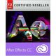 Adobe After Effects for teams CC Creative Cloud, WIN/MAC, 1-godišnja pretplata 65297726BA01C12