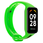 Xiaomi Redmi Smart Band 2 Strap, svjetlozelena