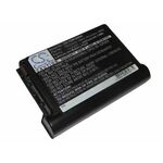 Baterija za Toshiba Satellite M18 / M19, 4400 mAh