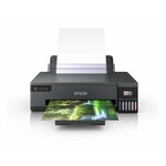 Epson EcoTank L18050 inkjet pisač, CISS/Ink benefit