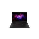 Lenovo ThinkPad P16s Gen 3 – (16″) – Ultra 7 165H – vPro Enterprise – 64 GB RAM – 2 TB SSD – Win 11 Pro
