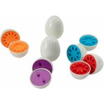 Noicetone M S012-1 6x4,2cm Egg Shaker