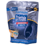 CRYSTALE Platinum 5U1 (26 tableta)