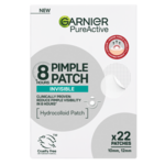 Garnier Pure Active flaster za prištiće