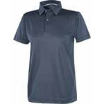 Galvin Green Rylan Boys Polo Shirt Navy 134/140