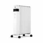 Schuss Home Electronic uljni radijator SHX30ROF2000 2000 W