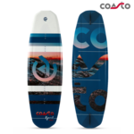 Wakeboard daska Coasto Kyanit 140