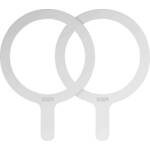ESR HaloLock MagSafe magnetni prsten bijela Pogodno za model mobilnog telefona: iPhone 12, iPhone 12 mini, iPhone 12 Pro, iPhone 12 Pro Max, iPhone 13, iPhone 13 mini, iPhone 13 Pro, iPhone 13 Pro Max, iPhone 14, iPhone 14 Plus, iPhone 14 Pro,...