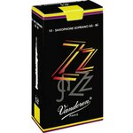Vandoren SR402 ZZ Bb Soprano Sax 2