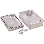 Hammond Electronics 1550Z104 1550Z104 univerzalno kućište 64 x 58 x 35 aluminij prirodna 1 St.